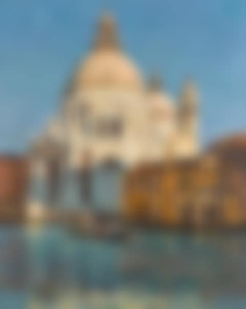 Venice, The Grand Canal (preview)