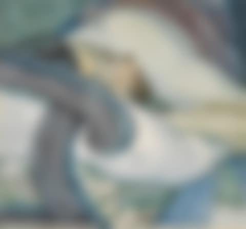 Sleeping Man (preview)
