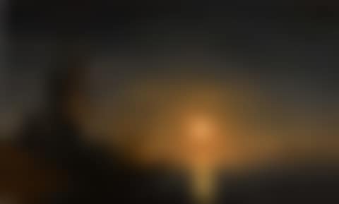 Moonlight over the Dnieper (preview)