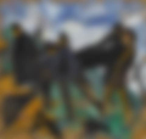 Procession (preview)
