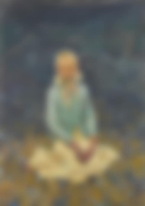 Nastenka (preview)