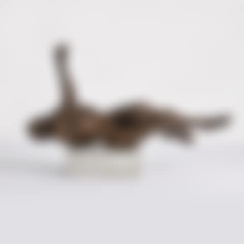 Nude Study J (preview)