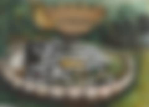 Garden Ornaments with Flints (preview)