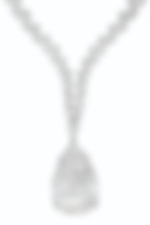 THE CHRYSLER DIAMOND A MAGNIFICENT DIAMOND PENDANT NECKLACE (preview)