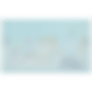 Blue Wall -My name is BLUE (preview)