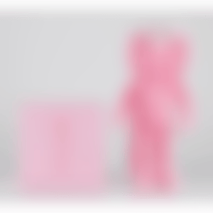 BFF PLUSH (Pink) (preview)