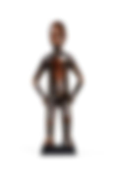 Statue, Toma, Guinée | Toma figure, Guinea (preview)