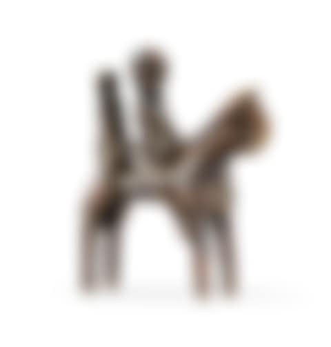 Cavalier, Sao, Tchad| Sao horseman figure, Chad (preview)
