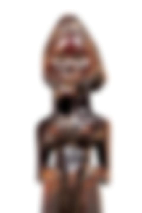 Statette, Téké, République Démocratique du Congo | Teke figure, Democratic Republic of the Congo (preview)