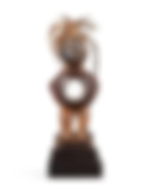 Statuette, Kongo, République Démocratique du Congo | Kongo figure, Democratic Republic of the Congo (preview)