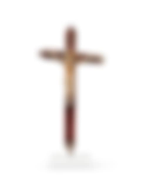 Crucifix, Kongo, République Démocratique du Congo | Kongo Crucifix, Democratic Republic of the Congo (preview)