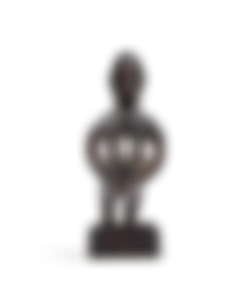 Fétiche, Kongo, République Démocratique du Congo | Kongo figure, Republic Democratic of the Congo (preview)