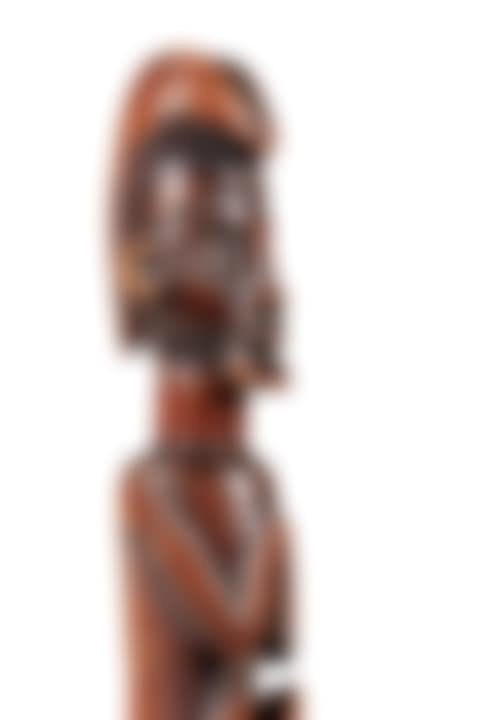 Statuette Téké, République Démocratique du Congo | Teke figure, Democratic Republic of the Congo (preview)