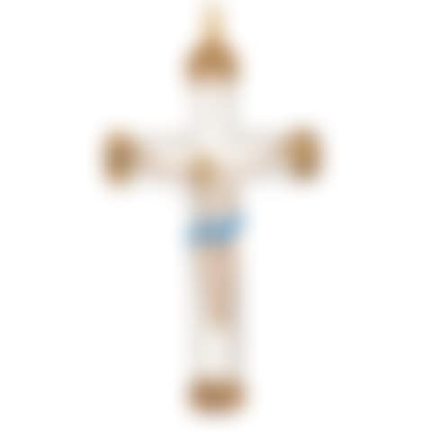 Pendant Crucifix (preview)