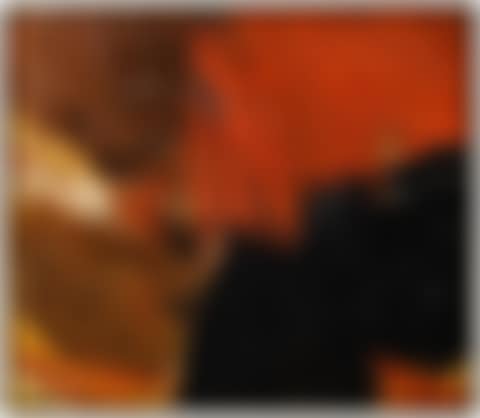 Burning red (preview)