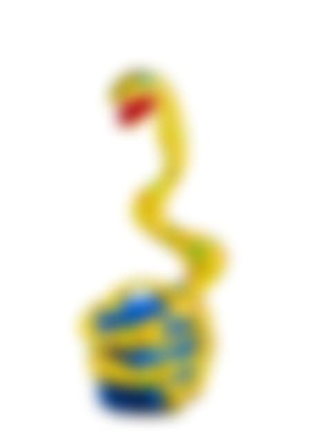 Fauteuil Serpent (preview)