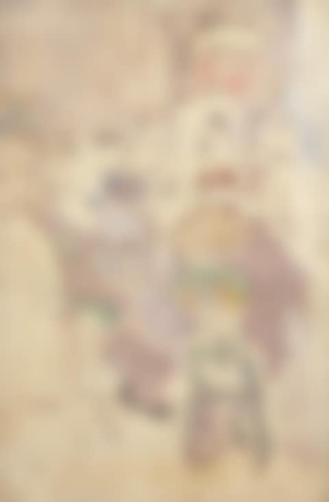 Café Interior, Baccarat, Dieppe (preview)