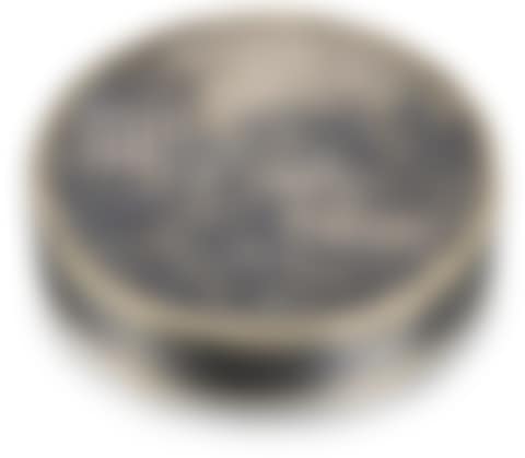 A parcel-gilt silver and niello box, Ivan Zhilin, Veliky Ustyug, circa 1800 (preview)