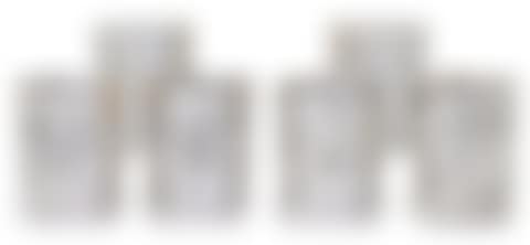 A set of six silver cups, Aleksei Polozov, Moscow, 1769 (preview)