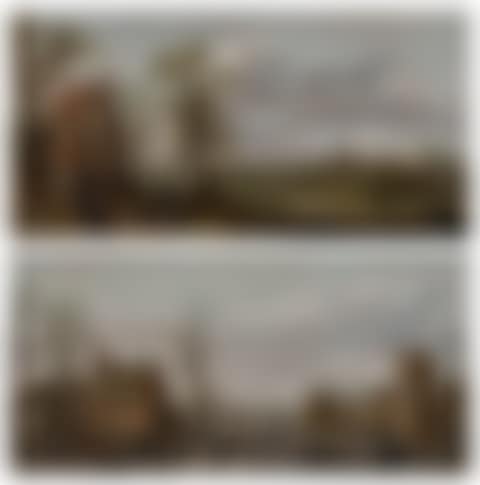 Summer; Winter 《夏；冬》 (preview)