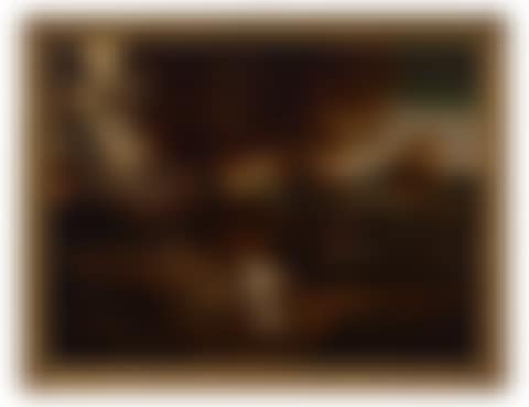 The vision of Saint Bruno (preview)