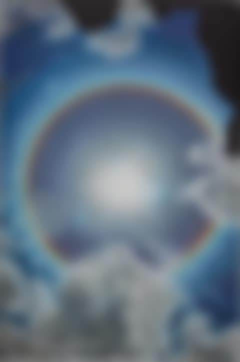 Ankor Sunburst (preview)