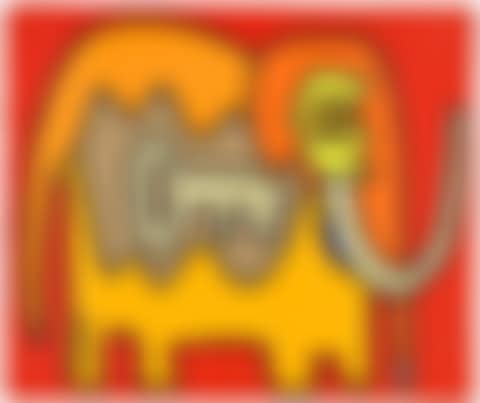 Elephant Key (preview)