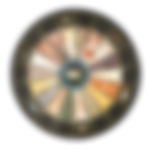 An Italian 19th century specimen marble and pietra dura table top (preview)