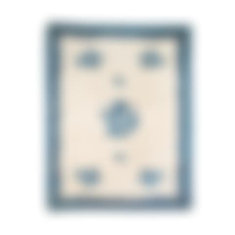 A Peking carpet (preview)