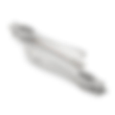 Two pairs of silver nut crackers (preview)