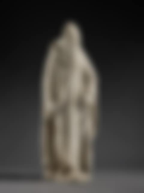Figure of a Aristotle (preview)