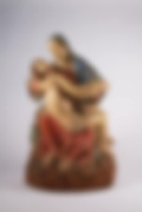 Pietà (preview)