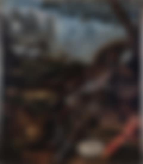 Allegory of Africa (preview)