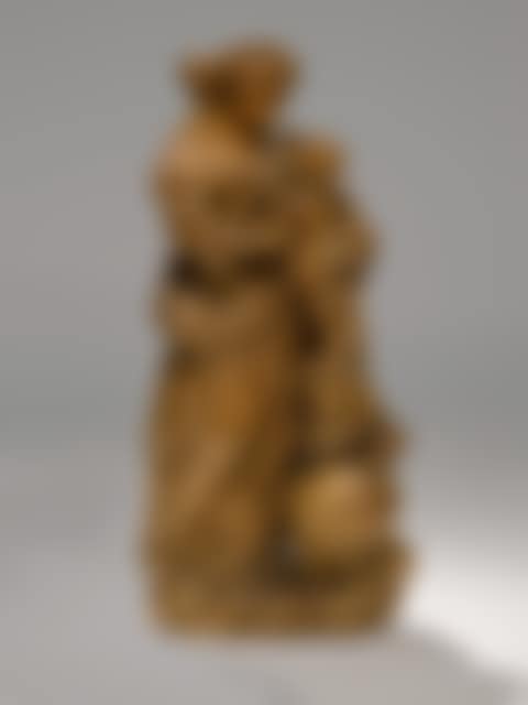Madonna and Child (preview)