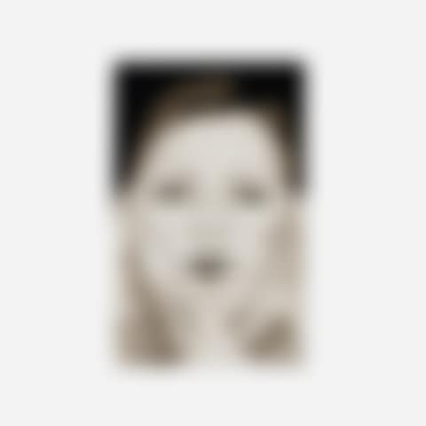Untitled (Homage to Claude Cahun) (preview)