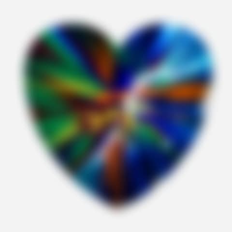 Heart Spin Painting (preview)
