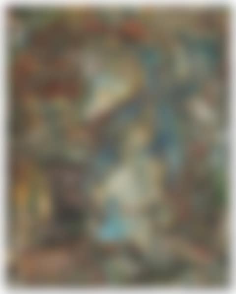 Paysage blond (preview)