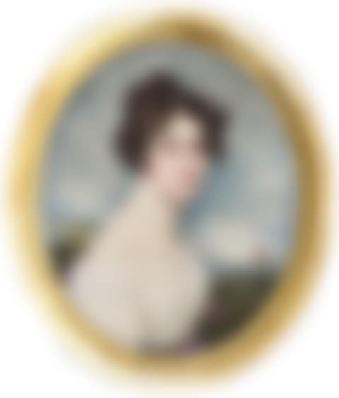 Portrait of a lady, traditionally identified as the Countess Capodilista (preview)
