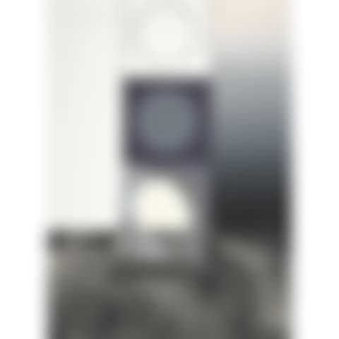 Fragment - According to What - Bent Stencil (preview)