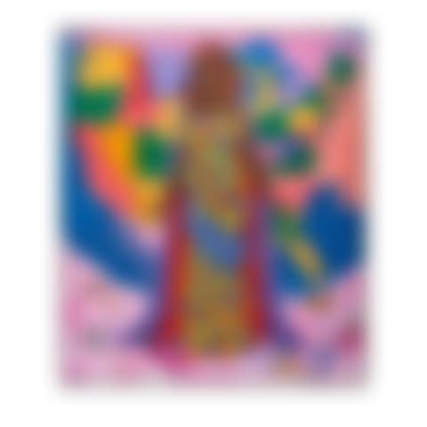 Miss Liberty (preview)