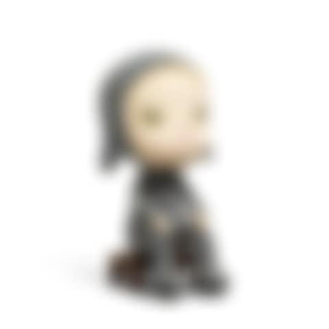 Sleepless Night (Sitting) (preview)