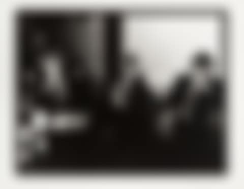 Untitled (from "Garden Cafeteria") (preview)