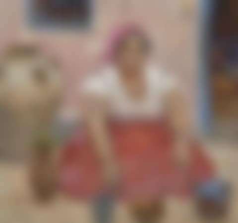 Hany au thé (preview)