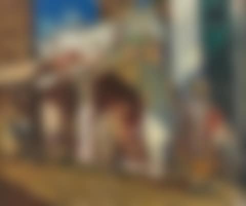 Le souk (preview)