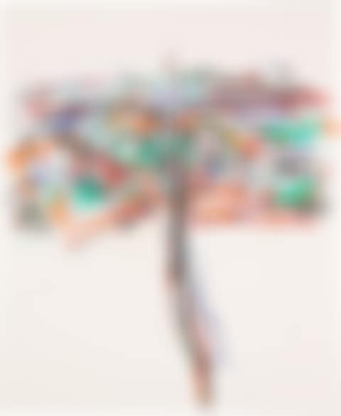 Tree I (preview)
