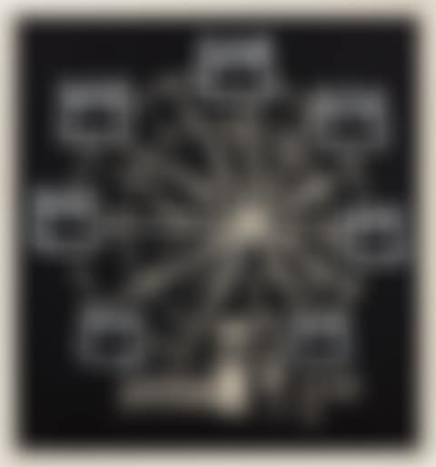 Banksquiat (Grey) (preview)