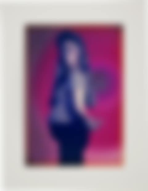 Untitled (Pregnant Woman) (preview)