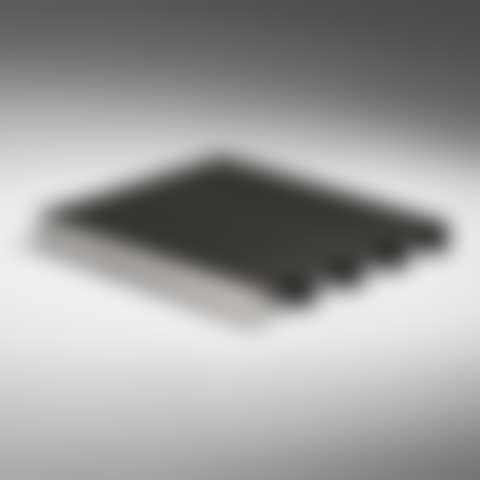 Table Object (from the Ten from Leo Castelli portfolio) (preview)