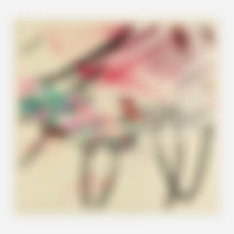 The Kabuki Blushes (preview)