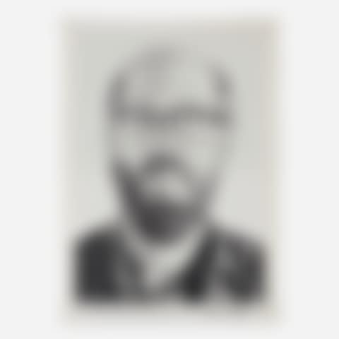 Self-portrait (tapestry) (preview)